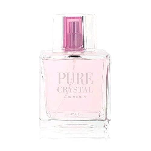 Pure Crystal - Eau de Parfum 3.4 Fluid Ounces