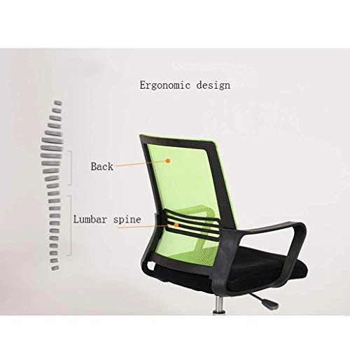 Office Chair - High Back Mesh