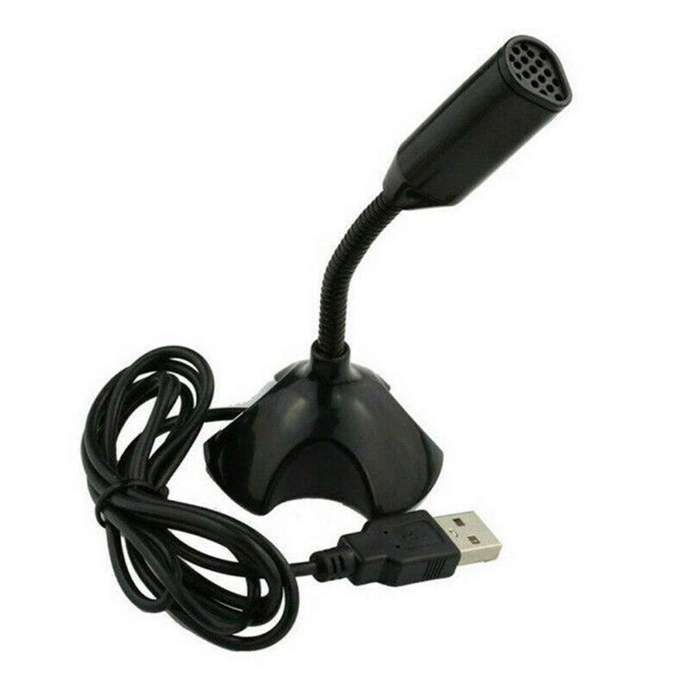 USB Microphone Mic Digital Desktop USB Microphone