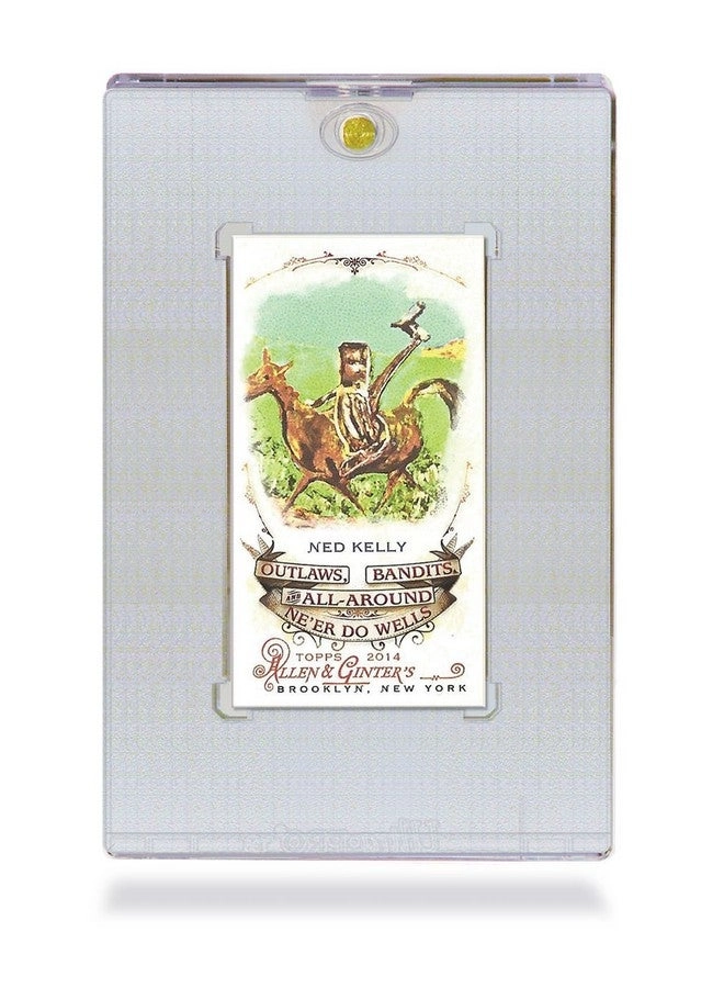 Ultra PRO Display Case - Gaming Multi One Size