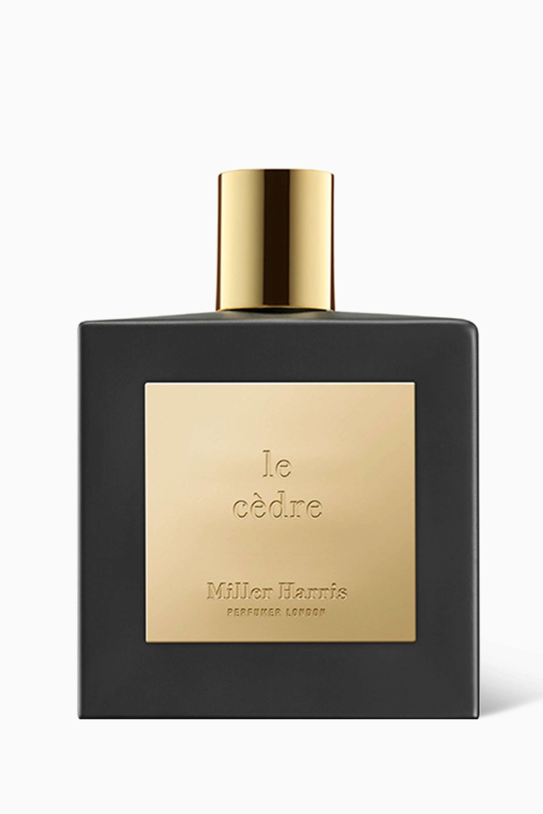 Le Cèdre Eau de Parfum 100 ml
