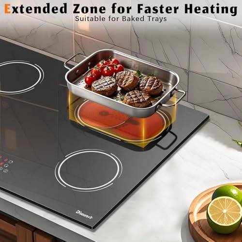 DSC-D46445 Ceramic hob