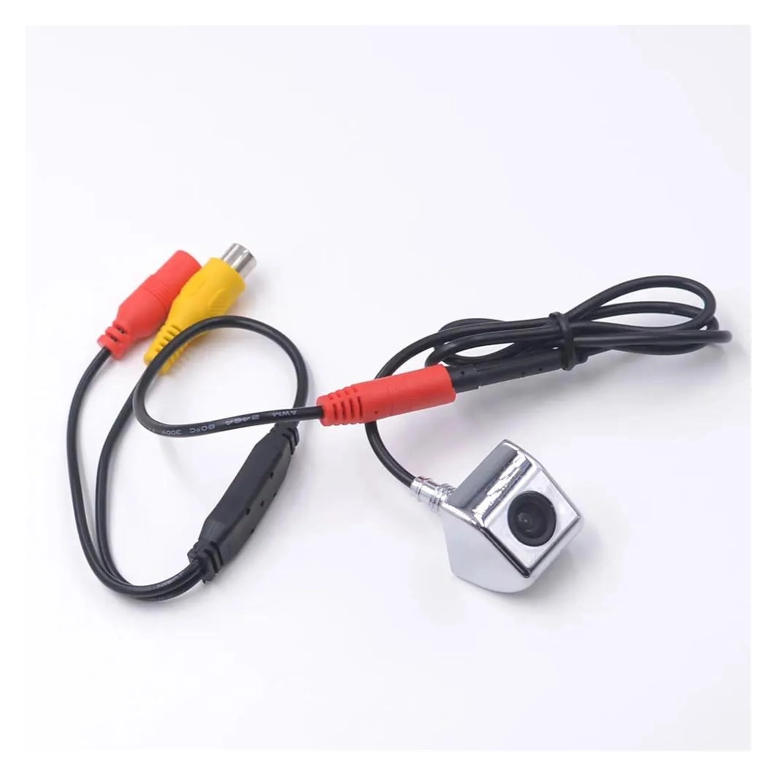 Backup Camera - Wire 420 TV Lines