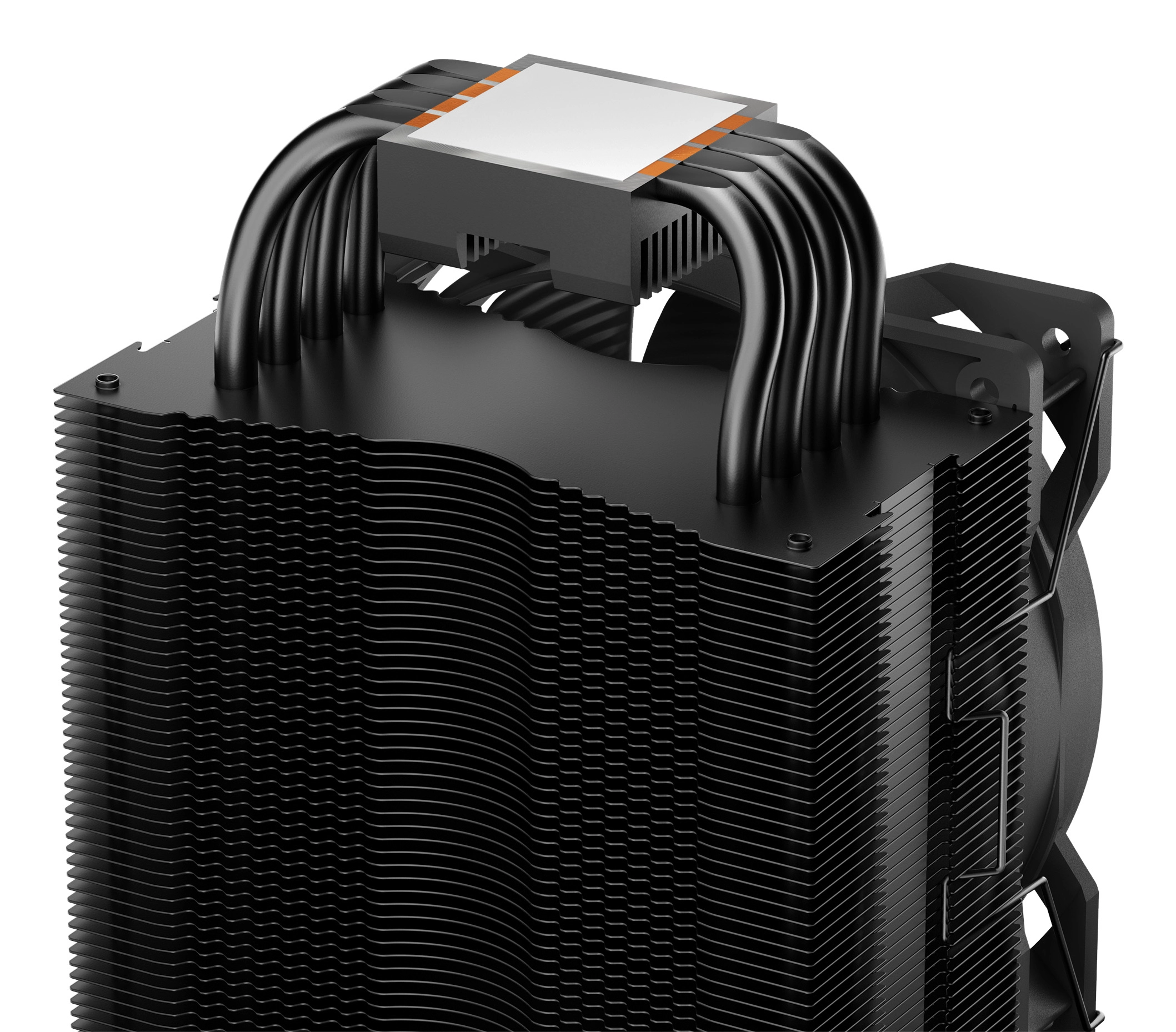 Pure Rock 2 - 150W TDP 120mm