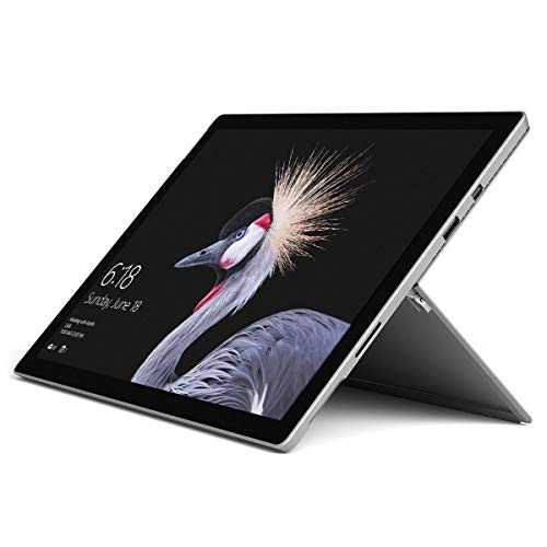Surface Pro 4 - 256GB 12.3"