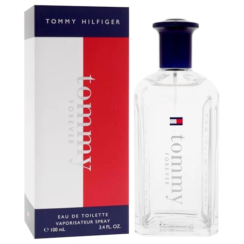 Tommy Forever Eau de Toilette 100ml