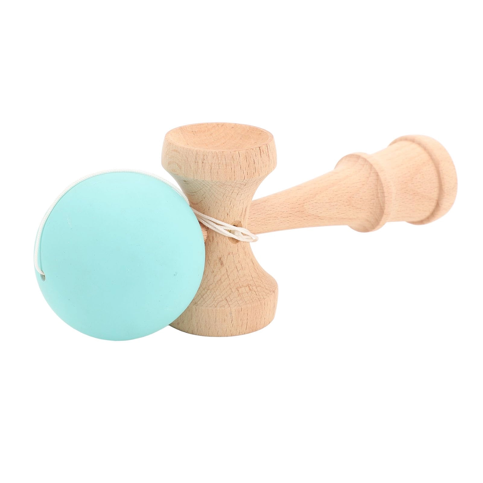 ZASCHMOY Kendama - Wooden Portable