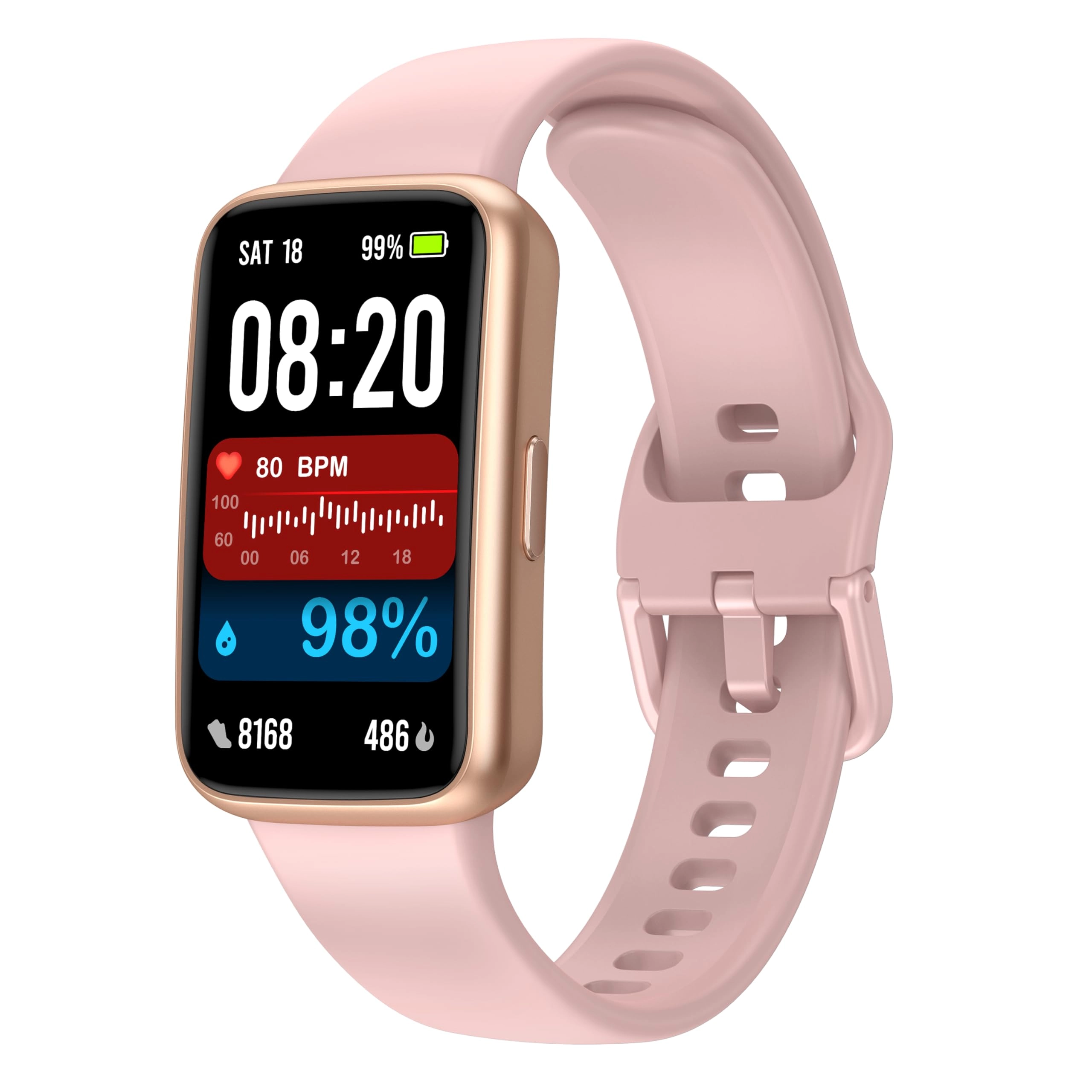 Fitness Trackers