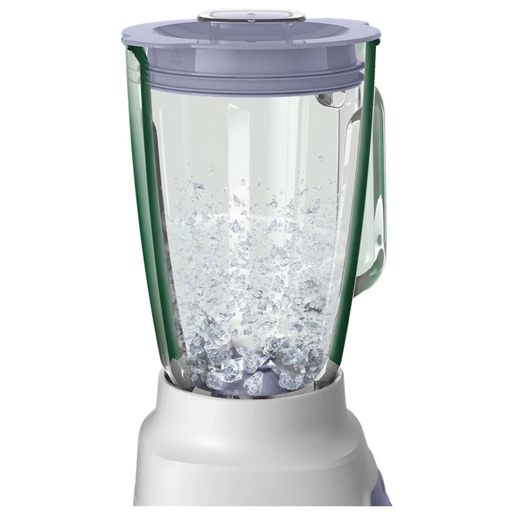 Series 5000 Blender Core - ProBlend Crush Technology 5 speed settings HR2222