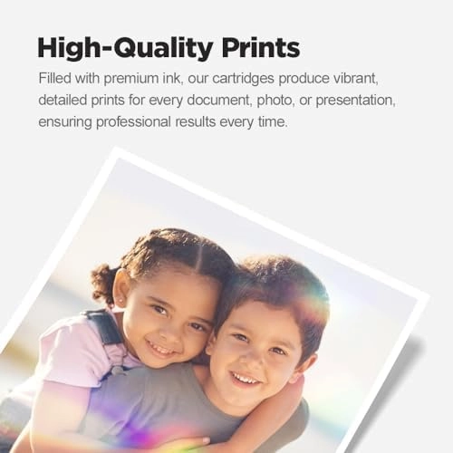 Hp 61Xl CH564Wn High Yield Multicolor Compatible