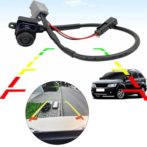 Rear View Backup Camera
