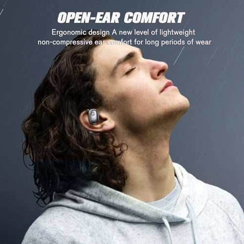 GWC-v5001 Wireless Earbud