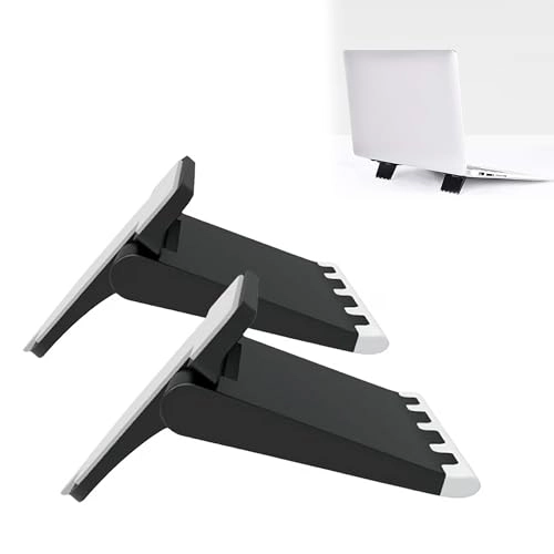GLUN Laptop Cooling Stand - 15.6 inches