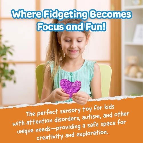 Monkey Foam - 3 months and up 5 pieces