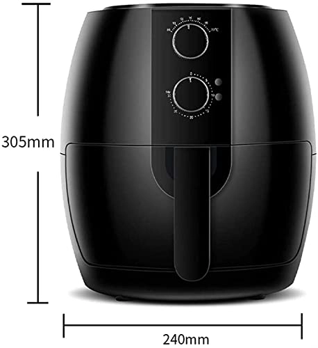 Air Fryer TINZA21583