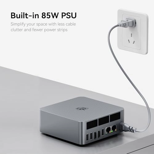 EQR - 6800U 24GB 500GB