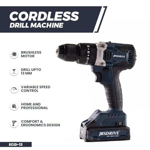 ECID-13 - 13mm 18V 800W