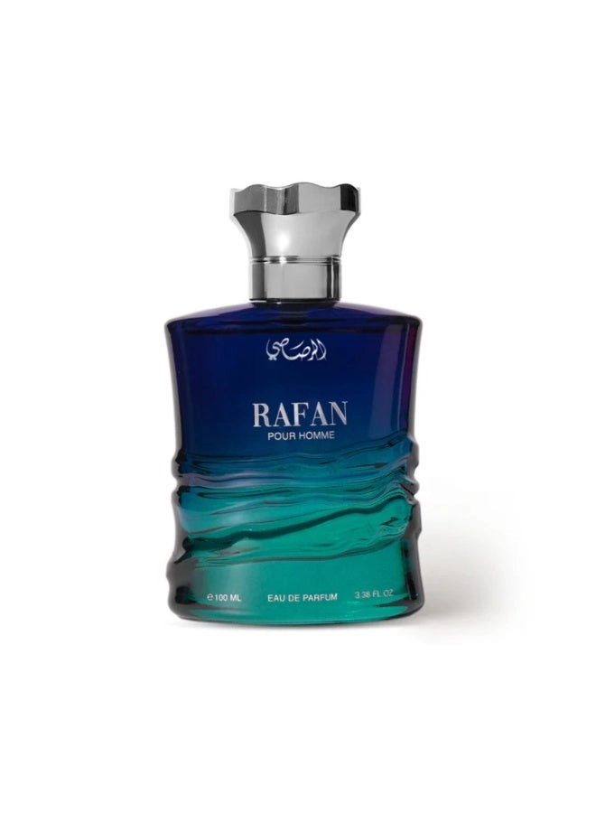 Rafan Him Eau de Parfum 100ml