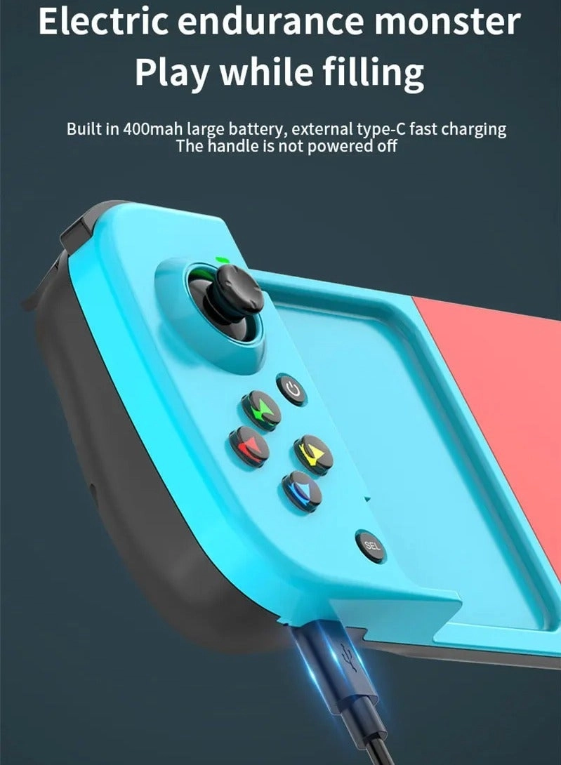 Mobile Game Controller - iOS Android PC