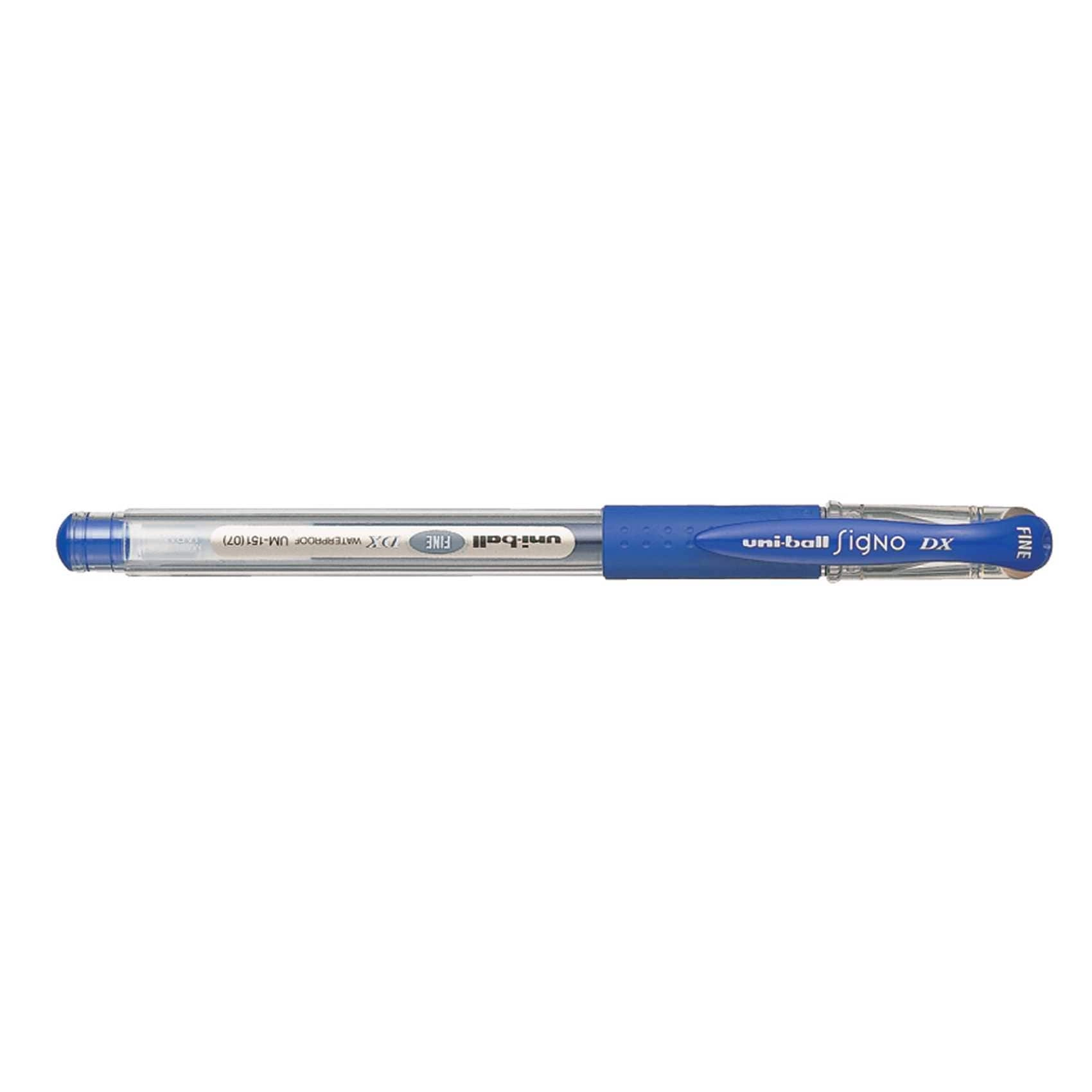 Uni-Ball Signo DX - 0.7mm