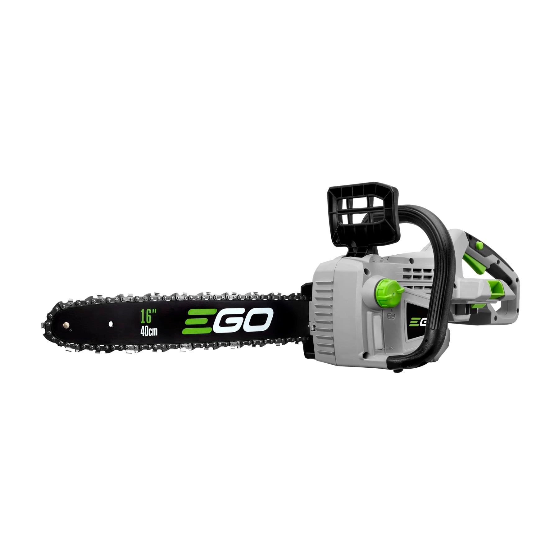 E.G.O. CS1600 - 16-In. Chainsaw 6800 RPM