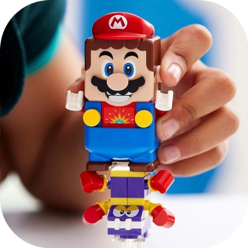 Super Mario Character Packs (71394)