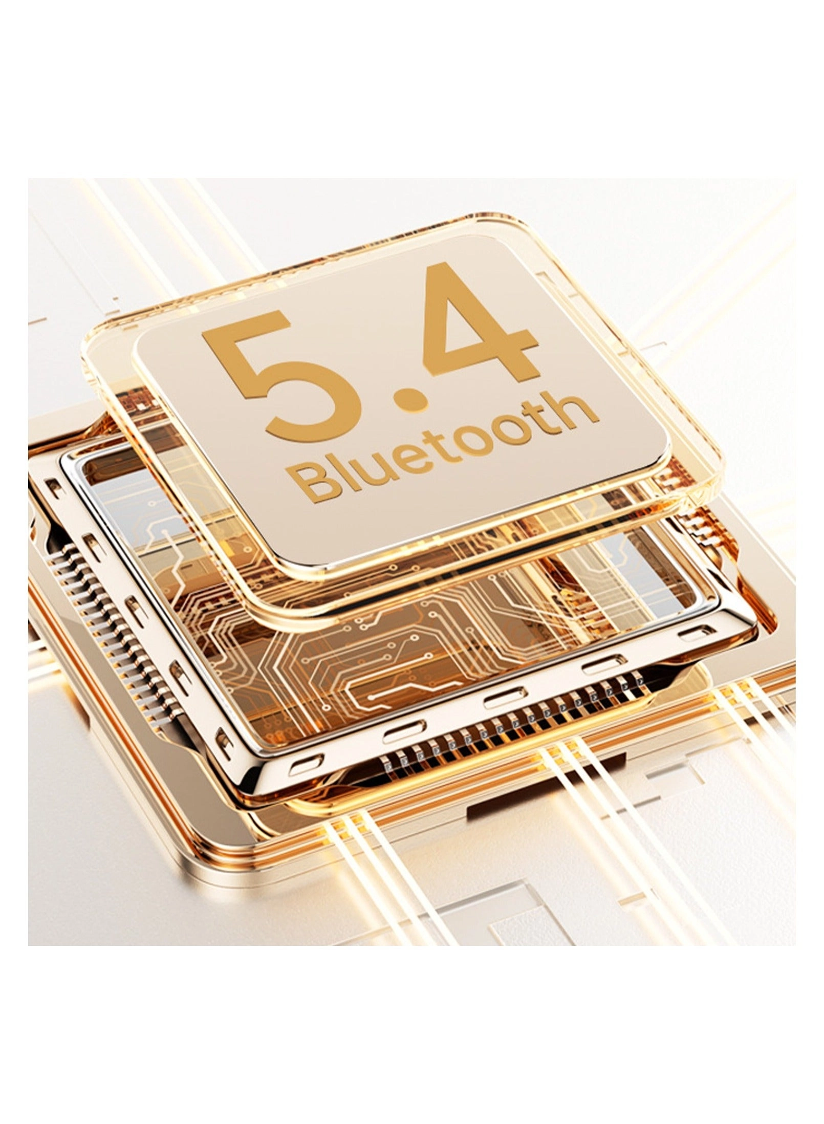 U20 Wireless Headphone