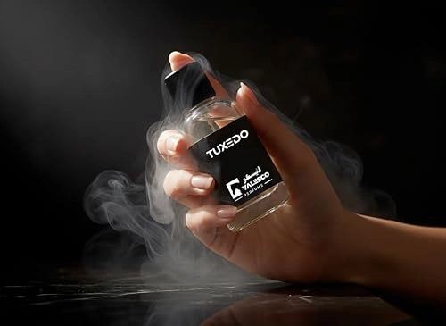 MADAWI Eau de Parfum 50ml