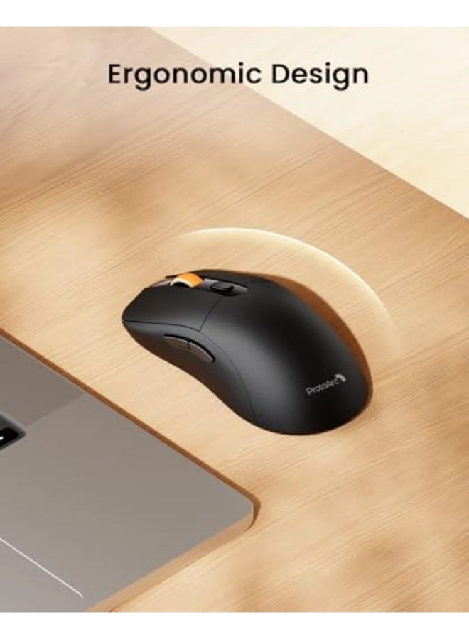 EM15 - 2.4G Wireless Bluetooth Type C Wireless