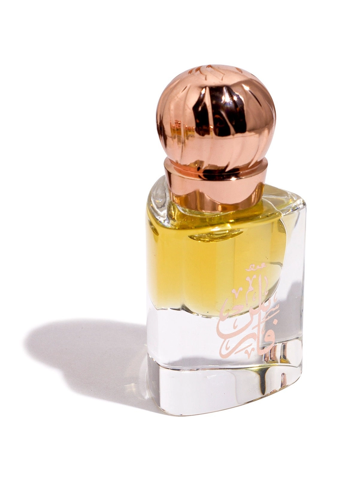 Al Faris Eau de Parfum 12ml