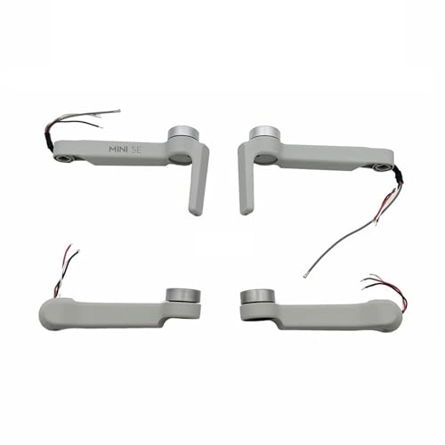 Motor Arms
