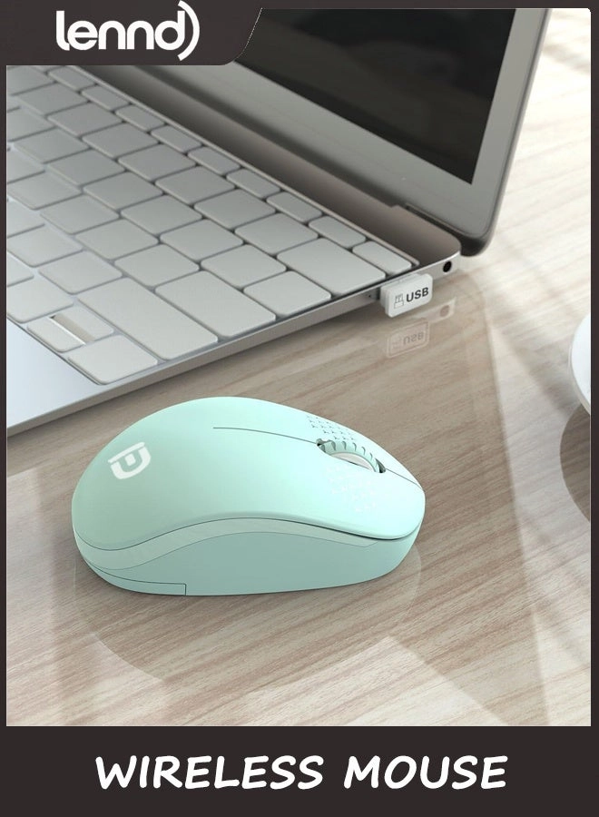Wireless Mouse - 2.4G