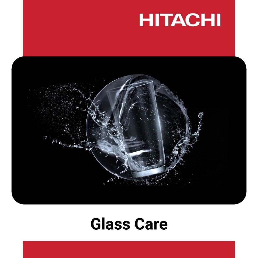 HDFF146VS Freestanding Silver