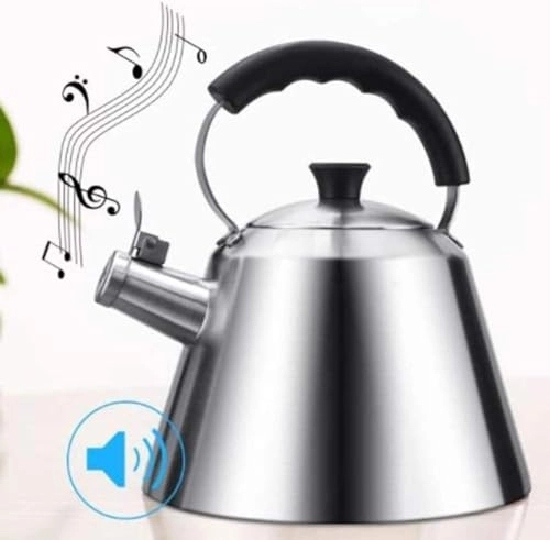 Whistling Kettle - 3L