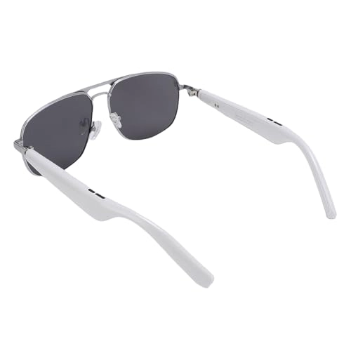 AI Translation Smart Glasses - Bluetooth 5.4 Polarized