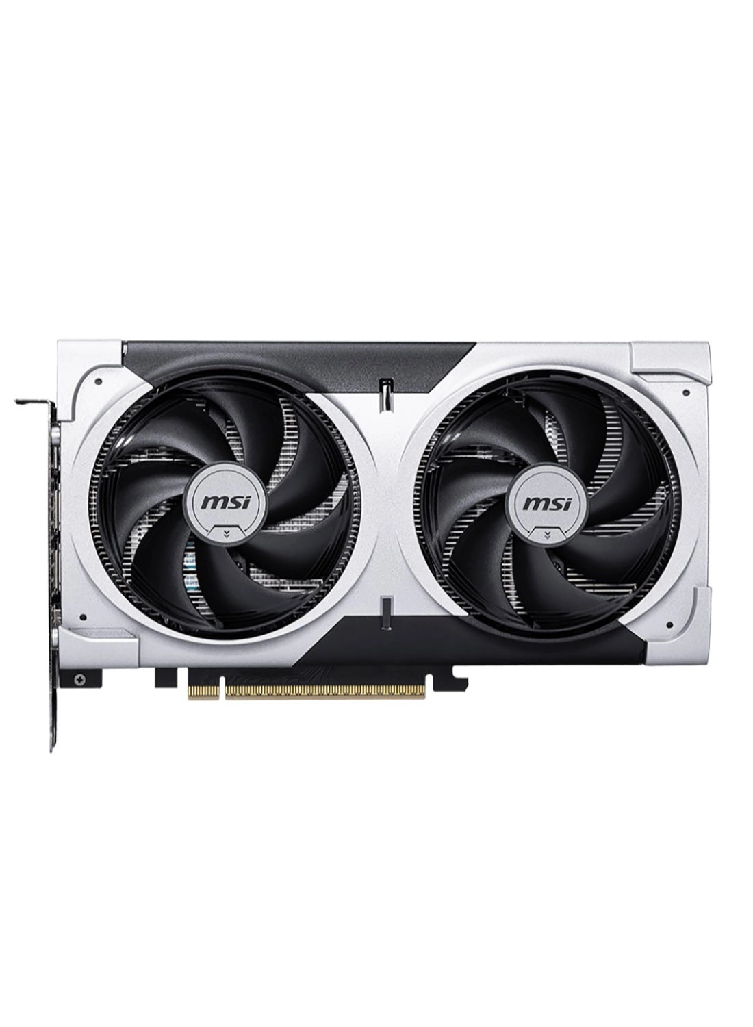 GeForce RTX 5060 Ti - 8GB