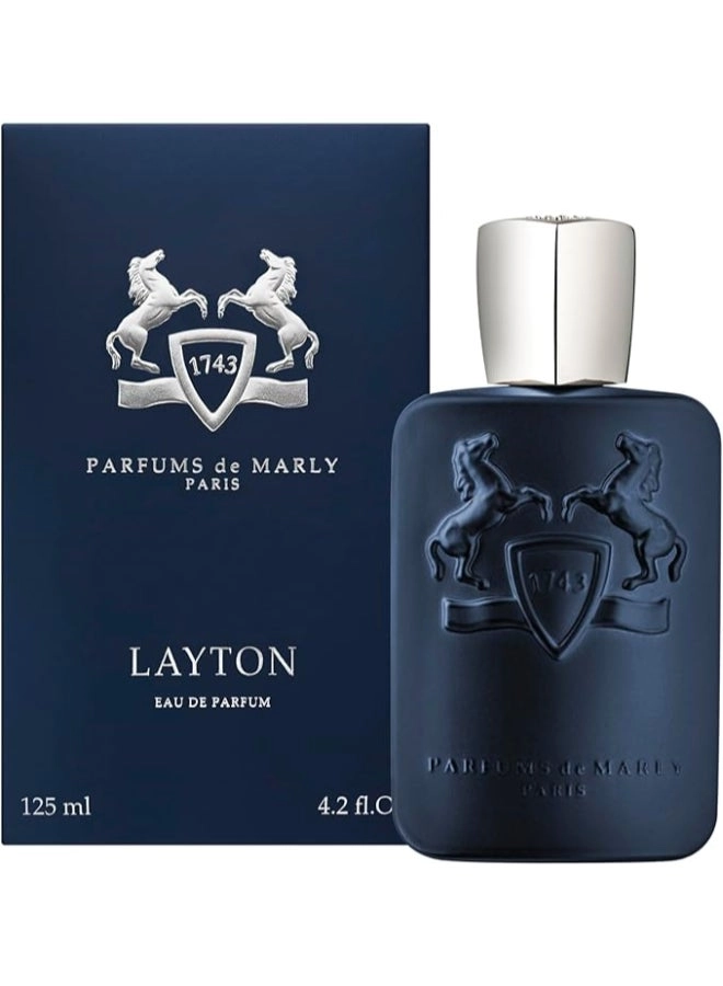 Layton Eau de Parfum 125 ml