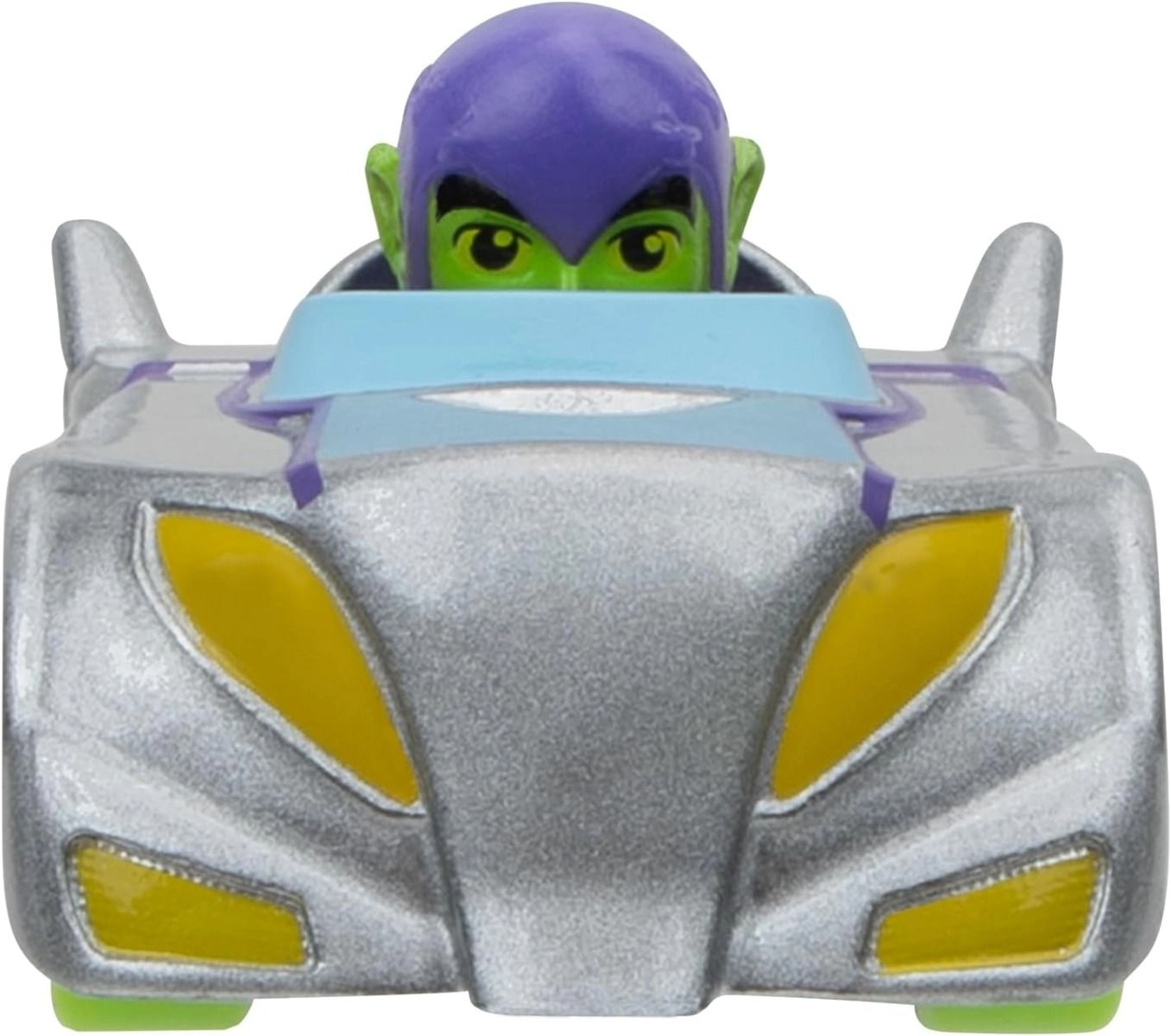 Spidey N Friends - Amazing Met. Multi - 3 + 8 pcs Pack