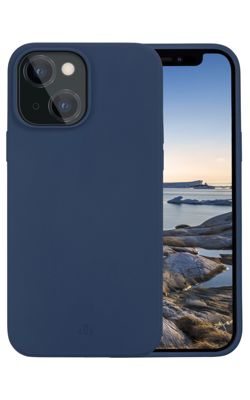 Greenland Case for iPhone 13