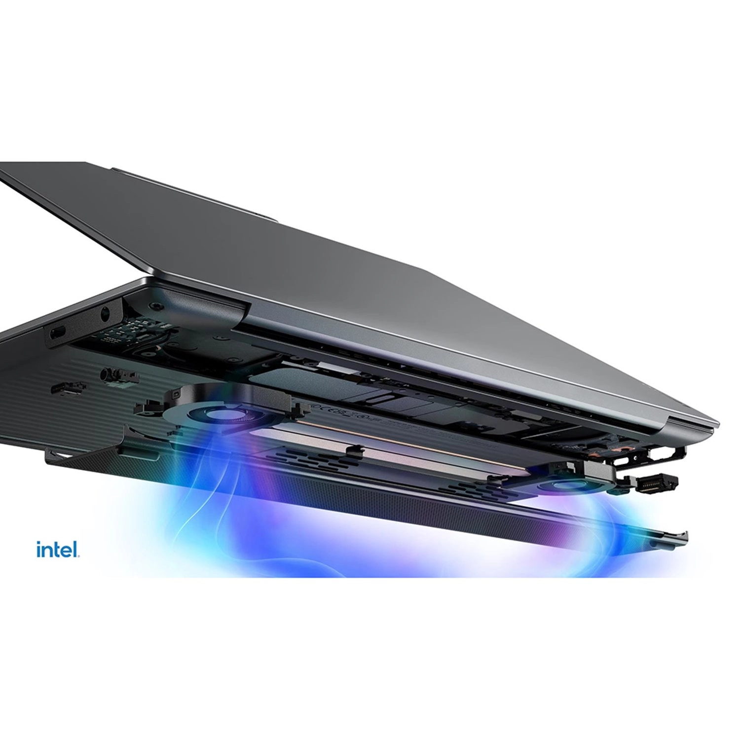 ThinkPad X9 21QA002CGR - 14'' Core Ultra 7-258V 32GB DDR5 1TB SSD