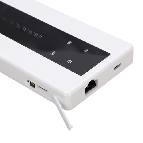 4G LTE Modem Router - FDD LTE TDD LTE WCDMA HSPA+ TD SCDMA GSM GPRS EDGE 802.1lb g n 72Mbps