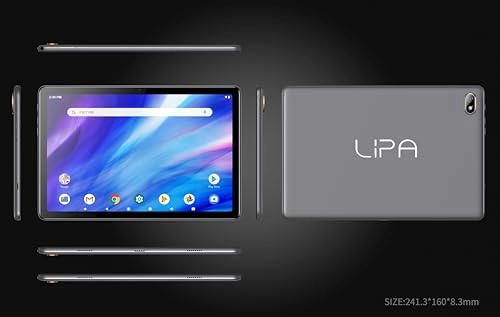 GP25 - 128GB 10.1"