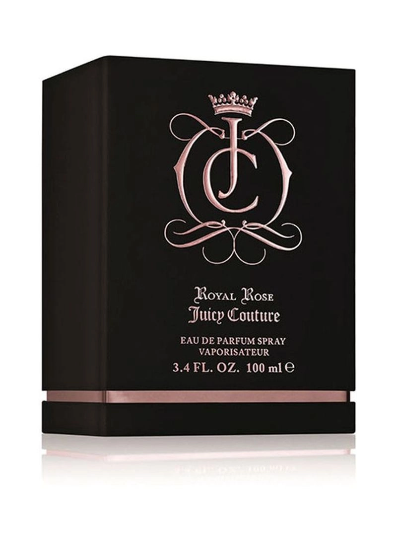 Royal Rose Eau de Parfum 100ml