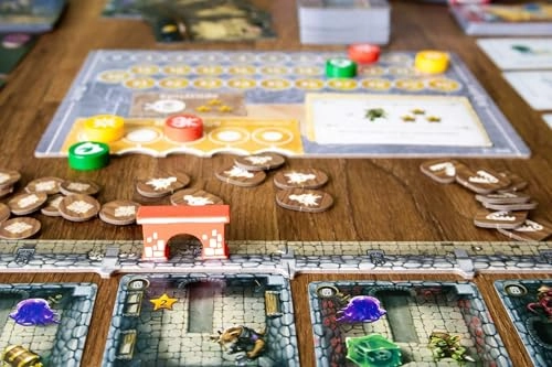 Dungeon Designer (German)