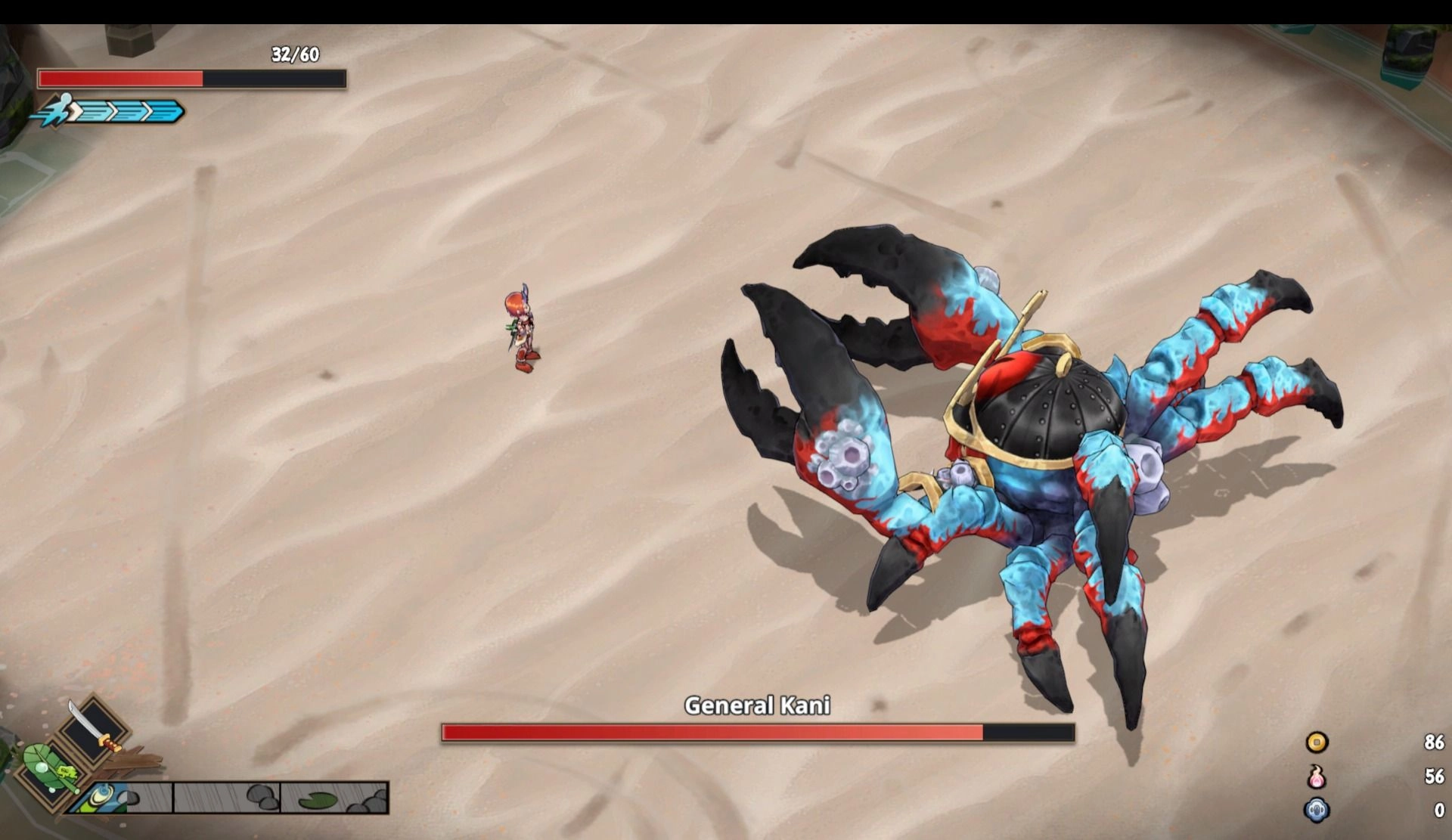 Yasha: Legends of the Demon Blade Standard Edition - PlayStation 5