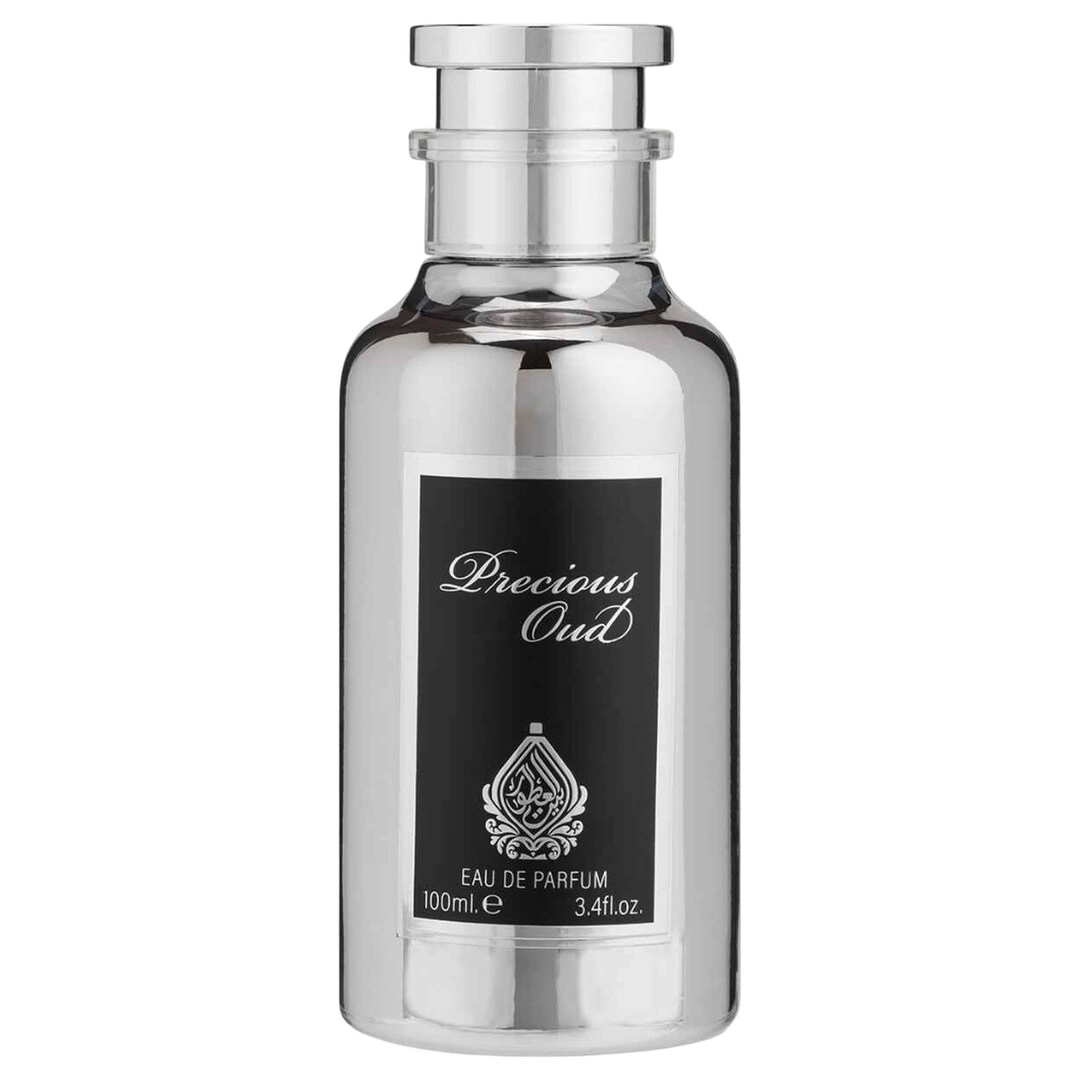 Precious Oud Eau de Parfum 100ml