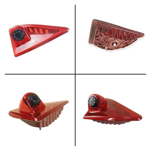 Backup Camera - Night Vision 756 (H) x 504 (V)