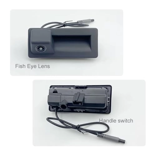 Car Backup Camera - Night vision