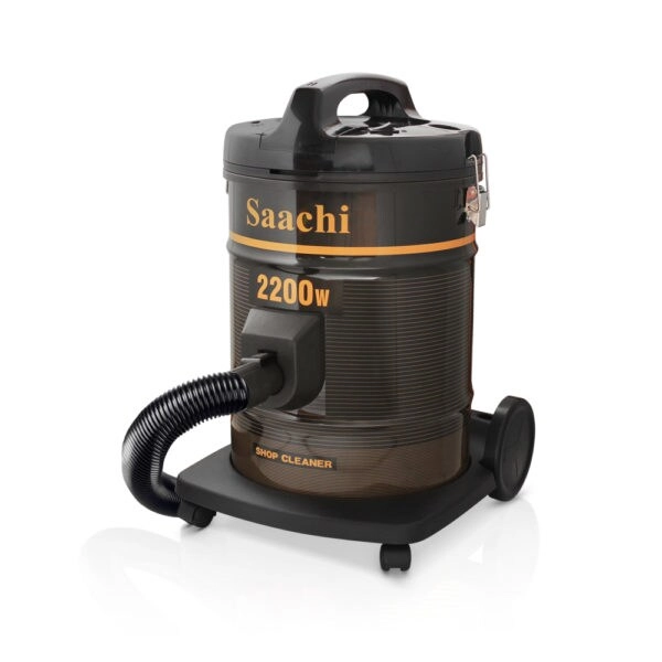 SaachiElectronics Vacuum Cleaner (Nl-Vc-1107)