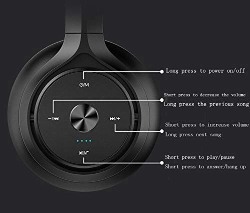 Cat Ear Headphones - Wireless Headphone